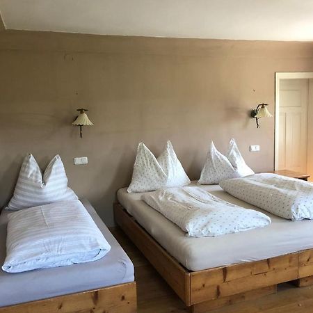 Zimmer In Einem Bauernhaus อานิฟ ภายนอก รูปภาพ