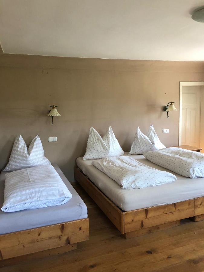 Zimmer In Einem Bauernhaus อานิฟ ภายนอก รูปภาพ